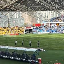 中超精彩回顾：山东泰山胜京鲁对决 浙江队与上海申花战平
